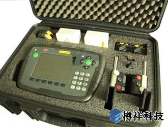 Easy-laser E540 無線藍牙雙激光無限精度軸對中儀