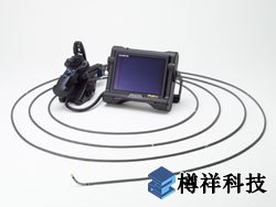 工業(yè)內窺鏡IPLEX RX/RT