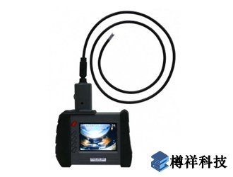 PCE-VE500 工業(yè)無(wú)線視頻內(nèi)窺鏡