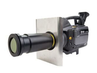  菲力爾FLIR GF309 紅外熱像檢測(cè)儀