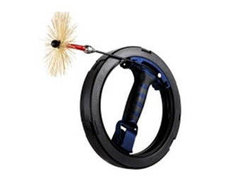  WOHLER 工業(yè)內(nèi)窺鏡 VIS240、TA420、IR210