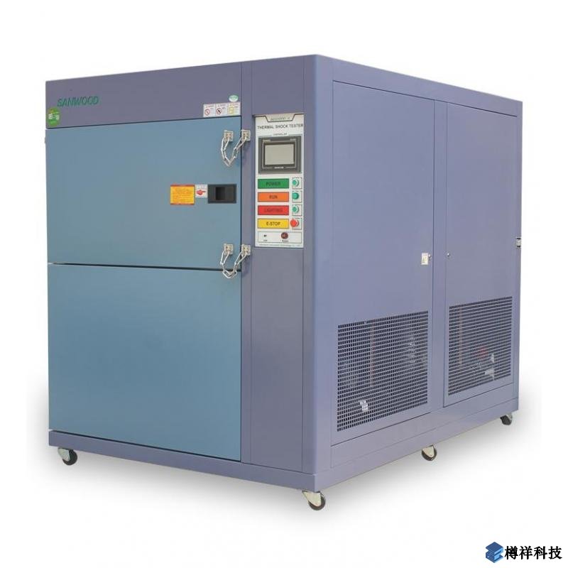 ***低溫沖擊試驗箱