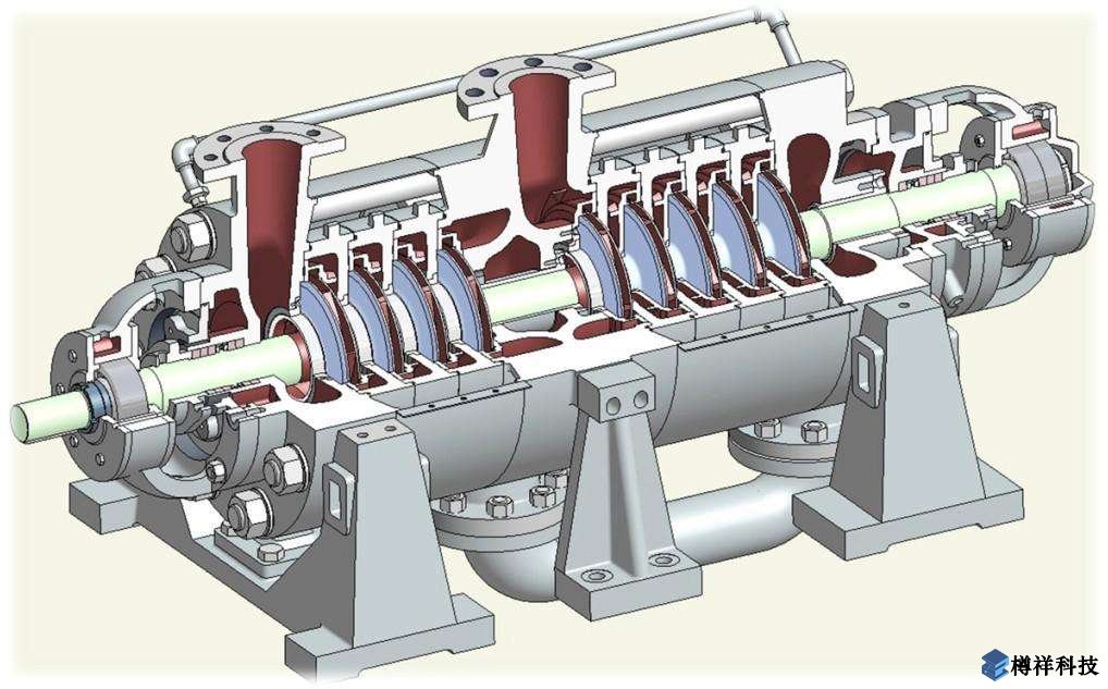 工業(yè)內窺鏡用于鍋爐聯箱的檢修