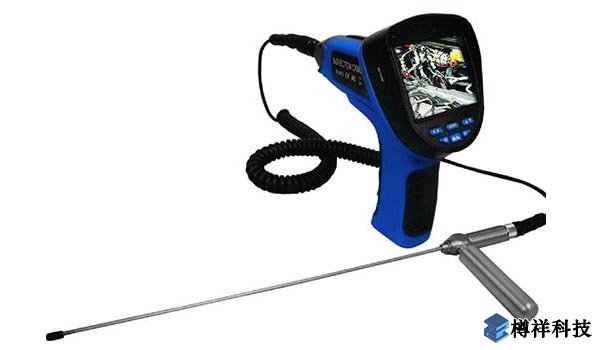 工業(yè)內(nèi)窺鏡日常維護保養(yǎng)判斷工具是否損壞