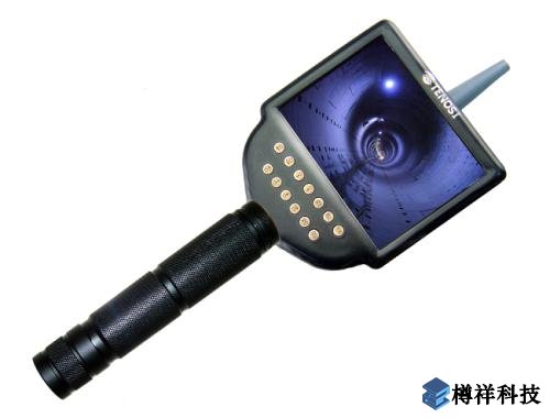 工業(yè)內窺鏡