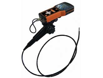  樽祥科技3R-MFXS06汽車檢測專用工業(yè)內(nèi)窺鏡