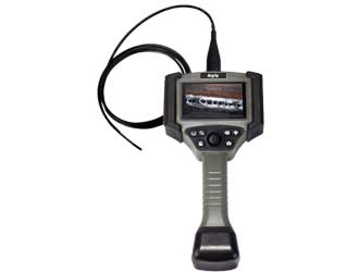  便攜電動視頻內(nèi)窺鏡3R-PDEC641ER