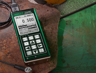  Dakota美國MMX-7測厚儀