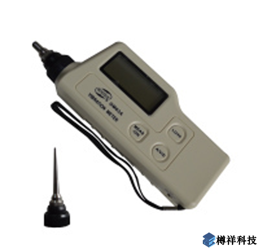 爆破振動(dòng)檢測儀