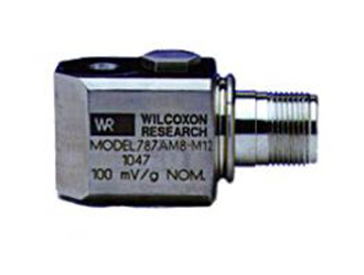  美捷特 標(biāo)準(zhǔn)加速計(jì)，側(cè)出口 787AM8-M12