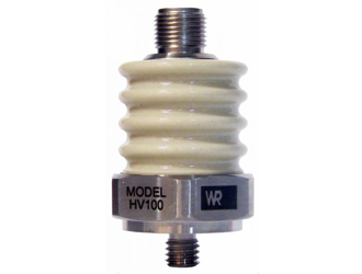  美捷特 威爾康森高電壓隔離的低頻，高增益加速度振動傳感器 HV100LF-