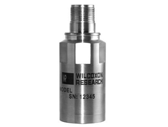  美捷特威爾康森防爆振動(dòng)傳感器PC420VR-05-IS型