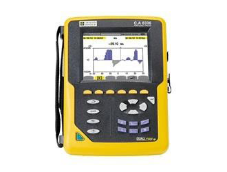  法國(guó)CA 三相電能質(zhì)量分析儀C.A 8336