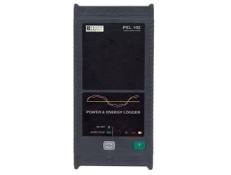  法國(guó)CA在線電能質(zhì)量記錄儀PEL102