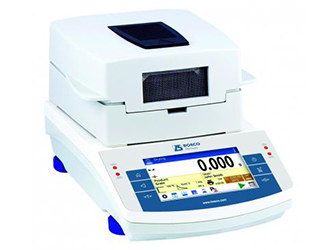  德國必高BOECO水分測(cè)定儀BMX H50，BMX I50