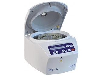  德國必高BOECO 離心機MC-24