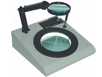  德國必高BOECO菌落計數(shù)器CC-1