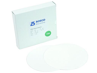  德國(guó)必高BOECO定量過(guò)濾器-390-綠點(diǎn)