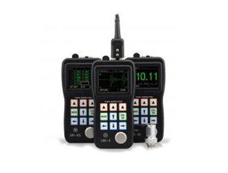  美國DAKOTA石化、電力、船舶超聲波測(cè)厚儀 UM-4