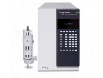  Agilent 8255 氮化學發(fā)光檢測器
